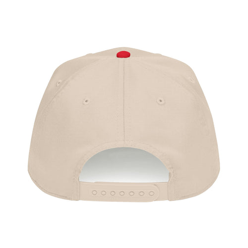 BEAUTIFUL DAY (to suck at golf) - Mid Profile Golf Cap