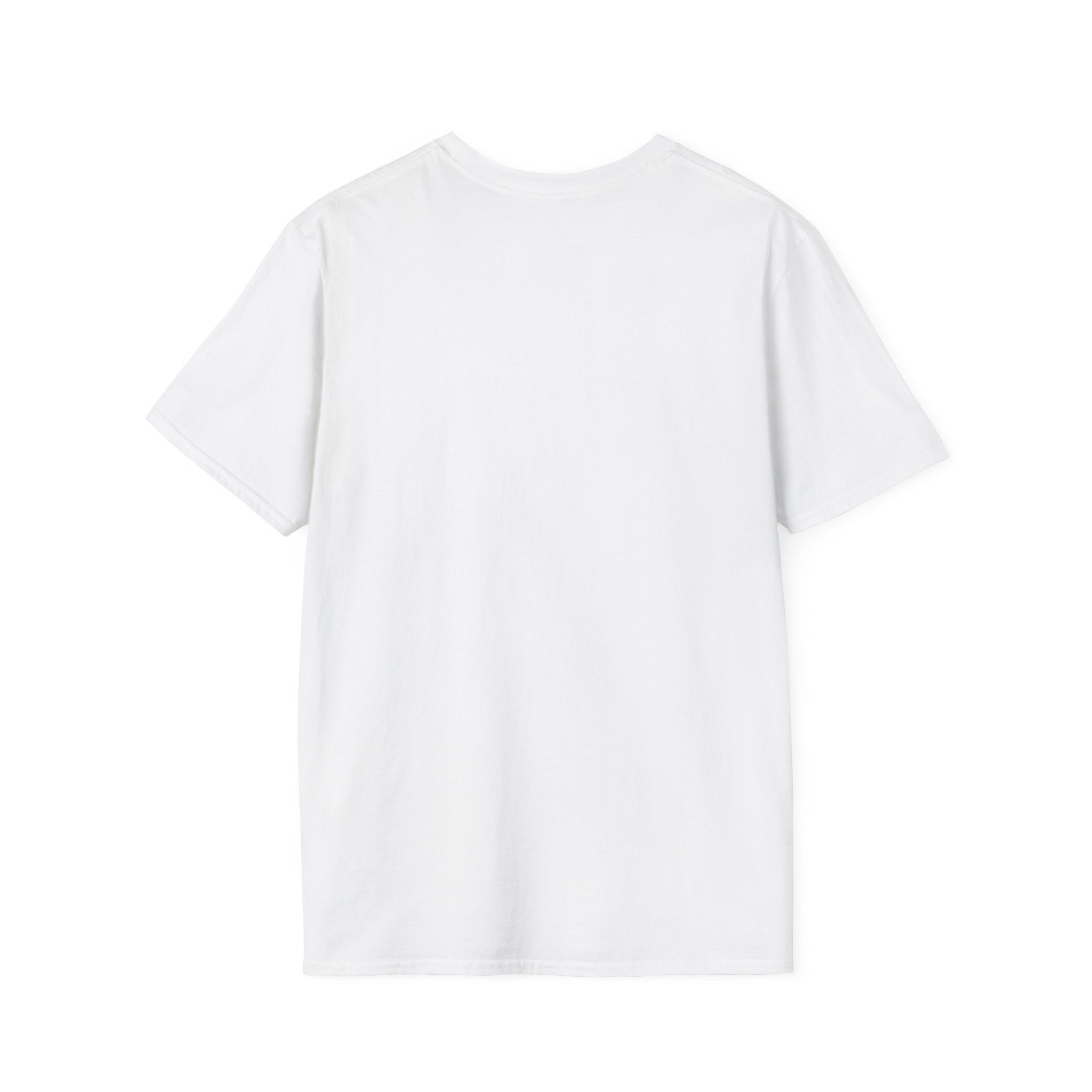 Minimal 'Beautiful Day (to suck at golf)' Graphic T-Shirt