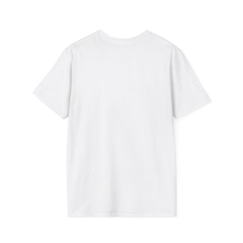 Minimal 'Beautiful Day (to suck at golf)' Graphic T-Shirt