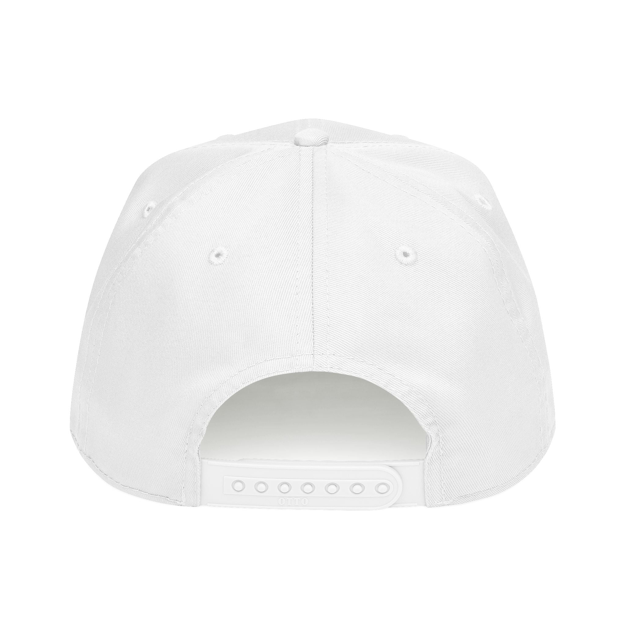 BEAUTIFUL DAY (to suck at golf) - Mid Profile Golf Cap