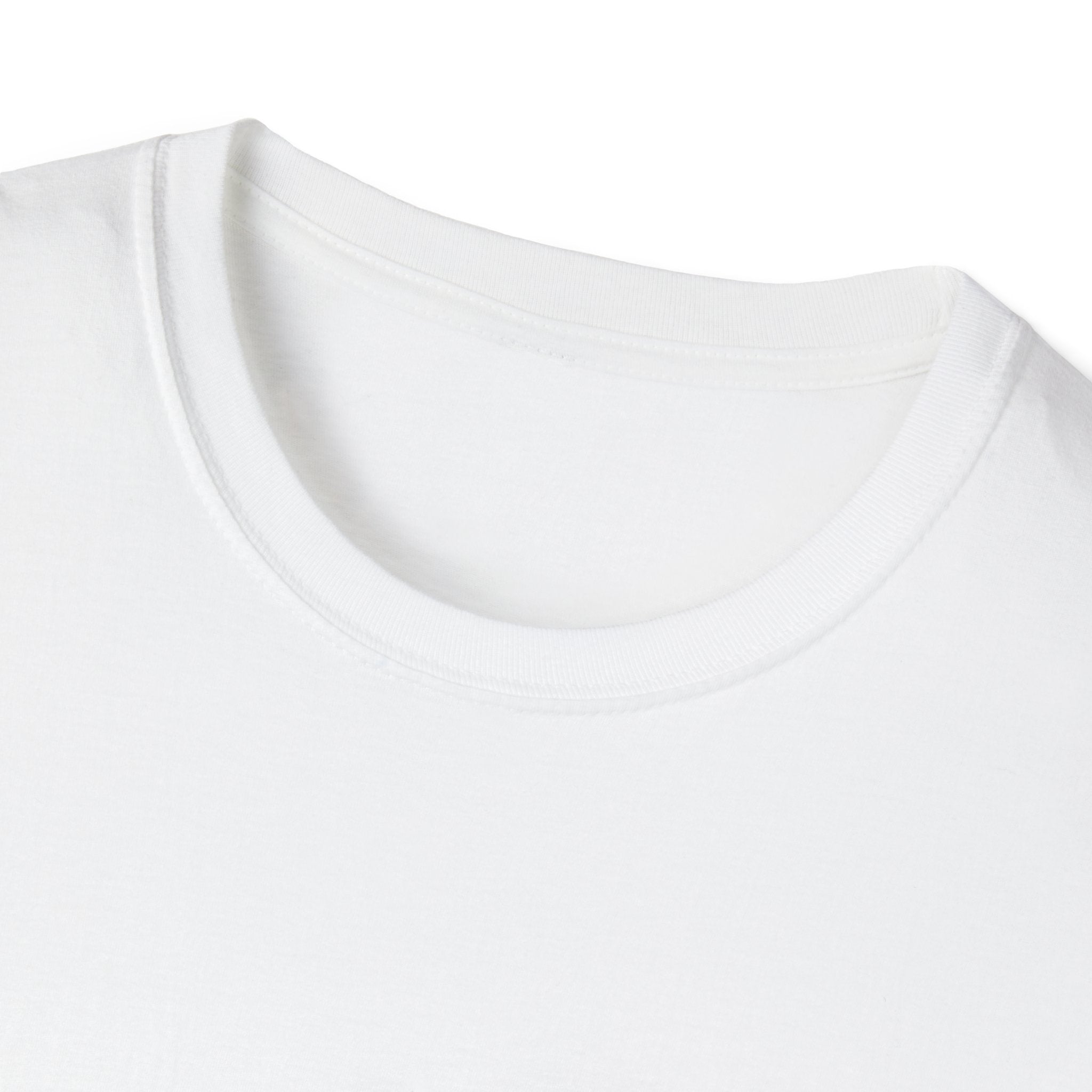 Minimal 'Beautiful Day (to suck at golf)' Graphic T-Shirt