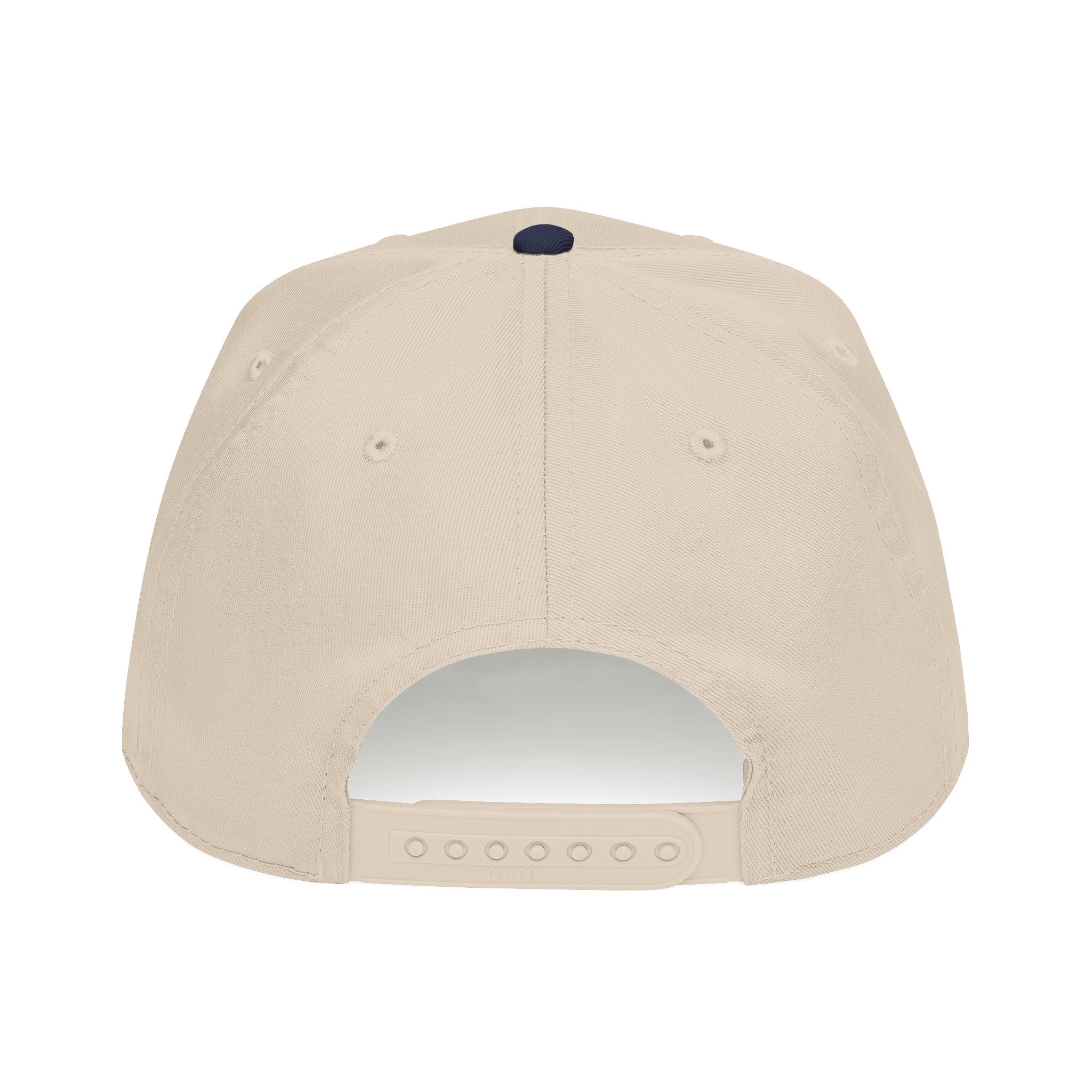 BEAUTIFUL DAY (to suck at golf) - Mid Profile Golf Cap