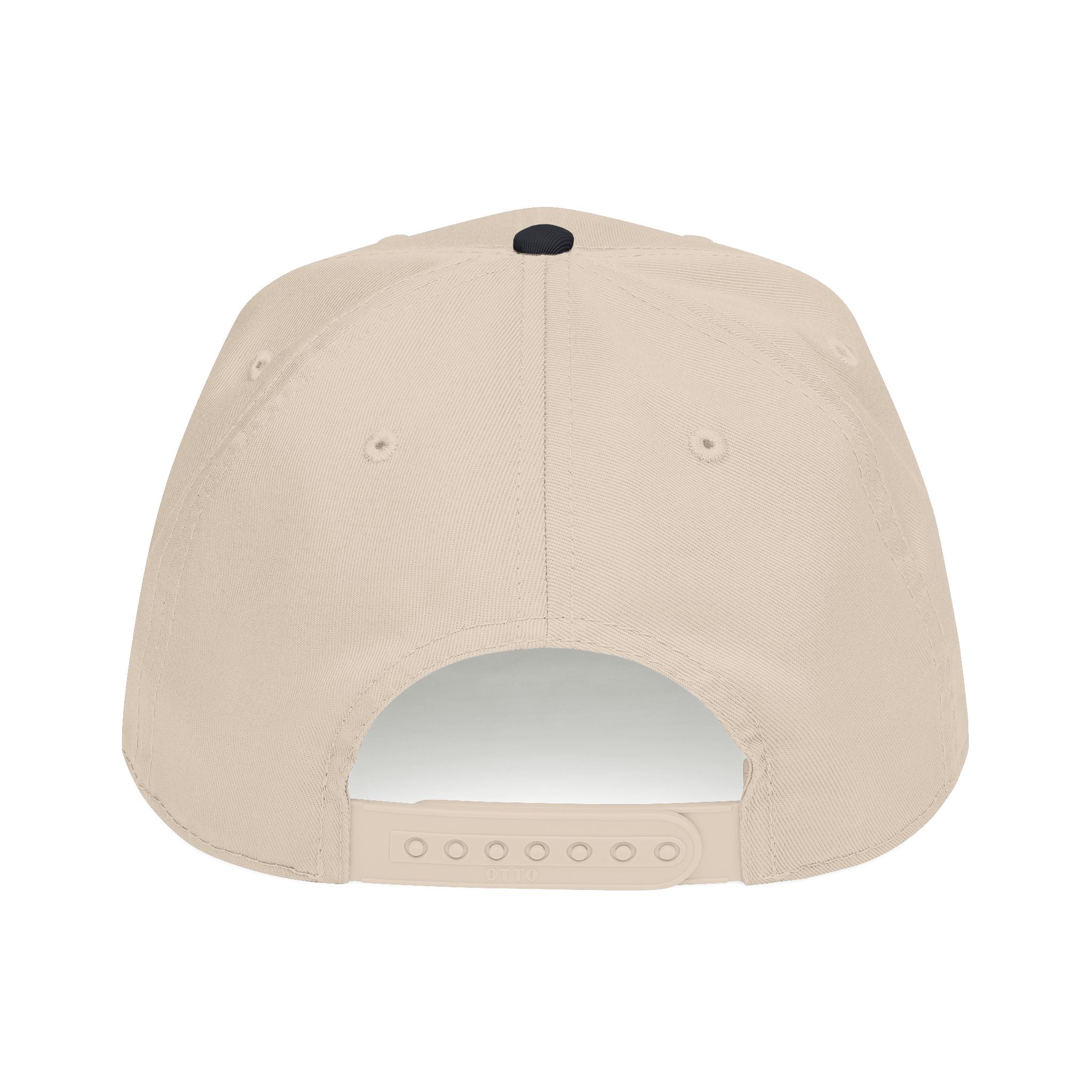 BEAUTIFUL DAY (to suck at golf) - Mid Profile Golf Cap